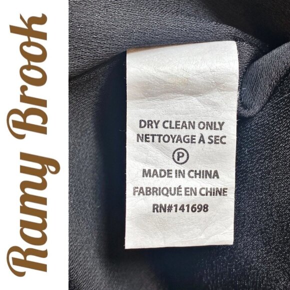 NWT RAMY BROOK Mallary Gold Plaid Tweed Wool Blend Blazer Fringe Trim, Size 8 - Picture 8 of 11